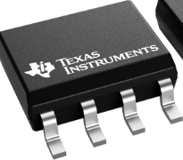 UC2843A-Q1汽车类8.5V至30V高达500kHz电流模式PWM控制器 Texas Instruments德州仪器TI