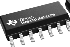 UC2901-EP隔离式反馈生成器 Texas Instruments德州仪器TI