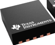 TPS51163具有高电流栅极驱动器的4.5V至12V 600kHz同步降压控制器 Texas Instruments德州仪器TI