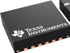 TPS40197具有4位VID接口的4.5V至14V 6A同步降压控制器 Texas Instruments德州仪器TI