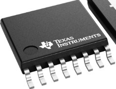 LM27402具有DCR电流感应的3V至20V电压模式同步降压控制器 Texas Instruments德州仪器TI