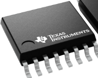 TPS53114适用于低电压轨的4.5V至24V同步降压控制器 Texas Instruments德州仪器TI