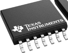 LM3153 SIMPLE SWITCHER® 42V同步降压控制器 Texas Instruments德州仪器TI
