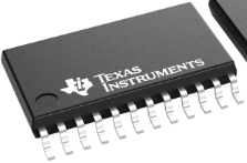 TPS40090-Q1汽车类4.5V至15V多相同步降压控制器 Texas Instruments德州仪器TI