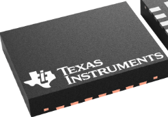 LM5035B具有增强的最大占空比 集成半桥和SyncFET驱动器的PWM控制器 Texas Instruments德州仪器TI