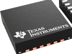 TPS53126具有可选开关频率的4.5V至24V同步双路D-CAP2降压控制器 Texas Instruments德州仪器TI