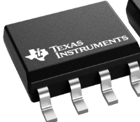 UCC28C45-EP BiCMOS低功耗电流模式PWM控制器 Texas Instruments德州仪器TI