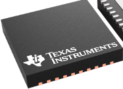 TPS51727用于50A+应用的双相D-CAP+™模式降压电源管理IC Texas Instruments德州仪器TI