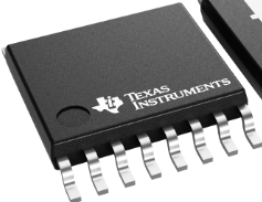 LM5088 4.5-75V宽输入电压电流模式非同步降压控制器 Texas Instruments德州仪器TI