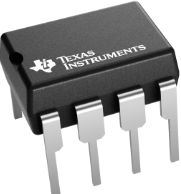 UCC28610 12W至65W绿色模式反激式电源控制器 Texas Instruments德州仪器TI