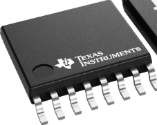 LM25088 4.5-42V宽输入电压电流模式非同步降压控制器 Texas Instruments德州仪器TI