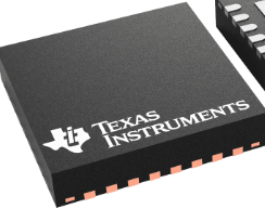 TPS40131具有集成Mosfet驱动器的二相同步降压控制器 Texas Instruments德州仪器TI