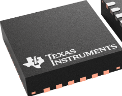 TPS51123具有低待机电流消耗和Out-of-Audio™的4.5V至28V双通道同步降压控制器 Texas Instruments德州仪器TI