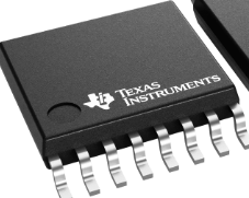 TPS40077采用HTSSOP封装具有电压前馈的4.5V至28V同步降压控制器 Texas Instruments德州仪器TI