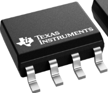 UCC28600 8引脚准谐振绿色环保模式反激式控制器 Texas Instruments德州仪器TI