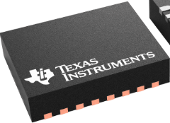TPS40075具有电压前馈的4.5V至28V同步降压控制器 Texas Instruments德州仪器TI