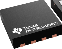 TPS40040具有低引脚数的2.25V至5.5V输入电压300kHz同步降压控制器 Texas Instruments德州仪器TI