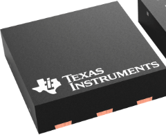 LM1771具有精密启用和无需外部补偿组件的低压同步降压控制器 Texas Instruments德州仪器TI