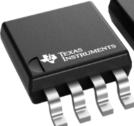 LM3489具有使能引脚的滞环PFET降压控制器 Texas Instruments德州仪器TI