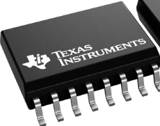 UC2825A-EP增强型产品高速Pwm控制器 Texas Instruments德州仪器TI