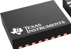 TPS40074具有电压前馈的中等范围输入同步降压控制器 Texas Instruments德州仪器TI