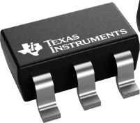 LM1770具有无需外部补偿组件的低电压SOT23同步降压控制器 Texas Instruments德州仪器TI