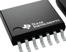 LM2742具有可调节软启动的2.2V至16V电压模式同步降压控制器 Texas Instruments德州仪器TI