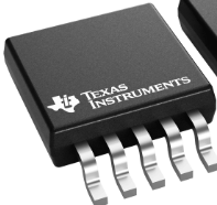 TPS40007 2.25V-5.5V 300kHz灌电流/拉电流预偏置同步降压控制器 Texas Instruments德州仪器TI