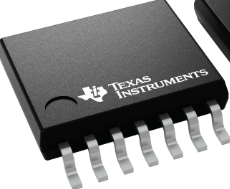 LM2743具有跟踪功能的2.2V至16V电压模式同步降压控制器 Texas Instruments德州仪器TI