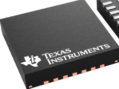 TPS40091具有三态输出的4通道多相降压直流/直流控制器 Texas Instruments德州仪器TI