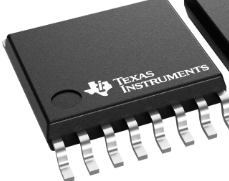 TPS40055具有拉/灌电流能力且频率高达1MHz的宽输入(8V至40V)同步降压控制器 Texas Instruments德州仪器TI