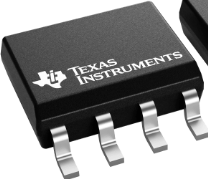 UCC2808A-1Q1汽车级8.3V至15V 1A推挽式电流模式PWM控制器 Texas Instruments德州仪器TI
