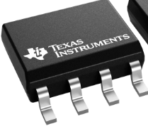 UCC2808A-1EP低功率电流模式推挽式PWM控制器 Texas Instruments德州仪器TI