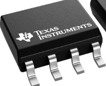 UCC2808A-2EP低功率电流模式推挽式PWM控制器 Texas Instruments德州仪器TI
