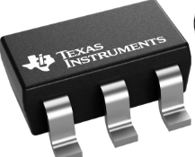 TPS64202效率为 95%、输入电压为1.8V至6.5V的550kHz 20uA SOT-23降压控制器 Texas Instruments德州仪器TI