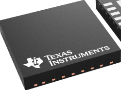 LM2647 5.5V至28V双通道同步降压控制器 Texas Instruments德州仪器TI