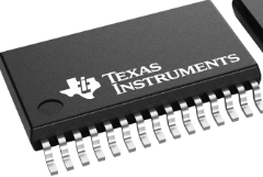 TPS5124 15V双通道同步降压PWM控制器 Texas Instruments德州仪器TI