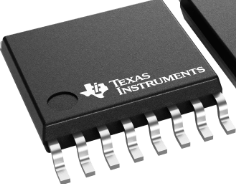 TPS40051-Q1汽车类8V至40V同步降压控制器 Texas Instruments德州仪器TI