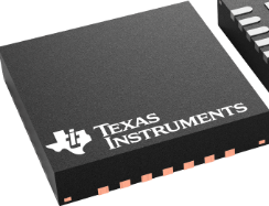 TPS40090 4通道多相降压直流/直流控制器 Texas Instruments德州仪器TI