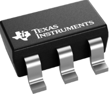 TPS64200效率为95%、输入电压为1.8V至6.5V的350kHz 20uA SOT-23降压控制器 Texas Instruments德州仪器TI