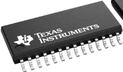 LM2642 4.5V至30V两相峰值电流模式同步降压控制器 Texas Instruments德州仪器TI