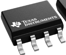 UCC28C43工业类20V低功耗电流模式PWM控制器，8.4V/7.6V UVLO，100%占空比 Texas Instruments德州仪器TI