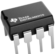 UCC28C44工业类20V低功耗电流模式PWM控制器，14.5V/9V UVLO，50%占空比 Texas Instruments德州仪器TI
