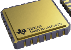 UC1875-SP耐辐射QMLV、20V输入、2A双输出相移全桥2MHz PWM控制器 Texas Instruments德州仪器TI