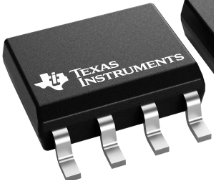 UCC28C45工业类20V低功耗电流模式PWM控制器，8.4V/7.6V UVLO，50%占空比 Texas Instruments德州仪器TI