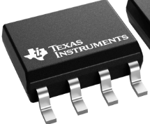 UCC38C44商用20V低功耗电流模式PWM控制器，14.5V/9V UVLO，50%占空比 Texas Instruments德州仪器TI