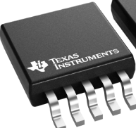 TPS40000低输入(2.25V-5.5V)300kHz频率同步降压控制器 Texas Instruments德州仪器TI