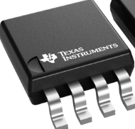 LM3485-Q1汽车级4.5V至35V滞环非同步PFET降压控制器 Texas Instruments德州仪器TI