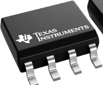 UCC38C43商用20V低功耗电流模式PWM控制器，8.4V/7.6V UVLO，100%占空比 Texas Instruments德州仪器TI