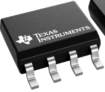 UCC38C45商用20V低功耗电流模式PWM控制器，8.4V/7.6V UVLO，50%占空比 Texas Instruments德州仪器TI